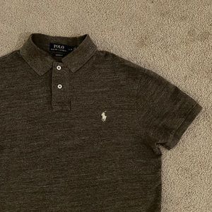 Men’s Polo by Ralph Lauren Short Sleeve Polo
